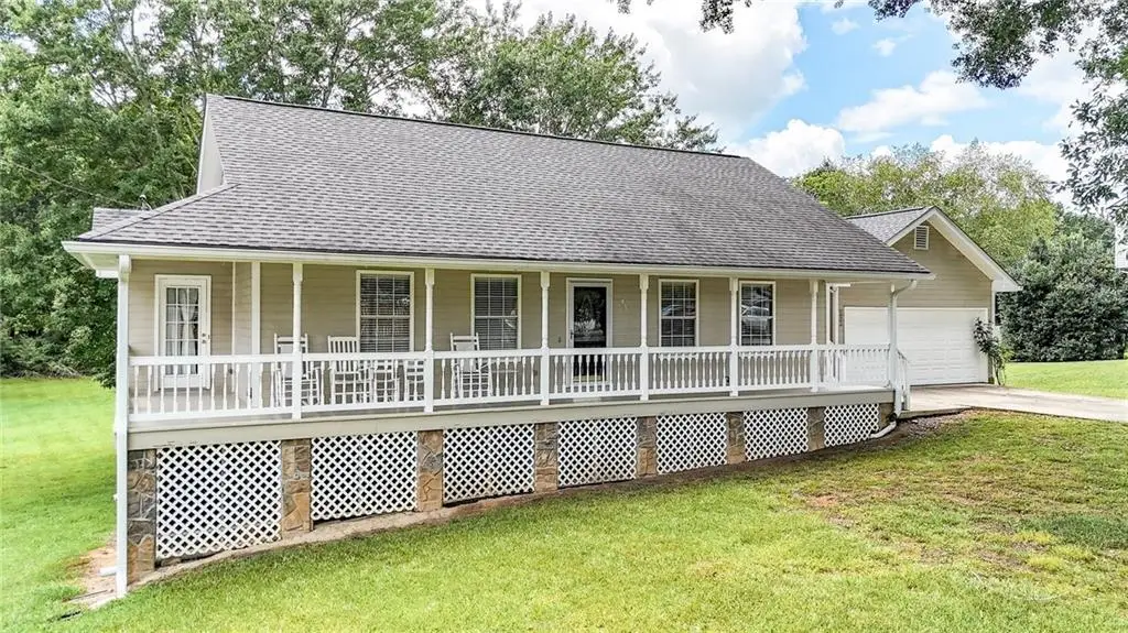 583 Avondale Drive, Rocky Face, GA 30740 - #1