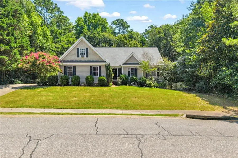 905 Daisy Lane, Athens, GA 30605 - #2