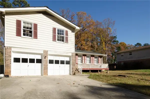 2621 Bailey Drive, Norcross, GA 30071