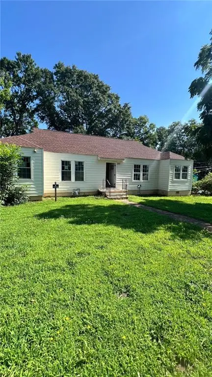 1241 Lyle Avenue, East Point, GA 30344 - #2