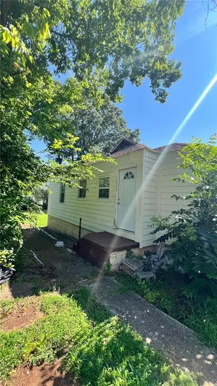 1241 Lyle Avenue, East Point, GA 30344 - #3
