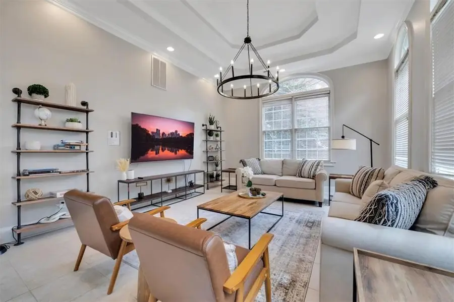 1010 Burton Drive Ne, Atlanta, GA 30329 - #2