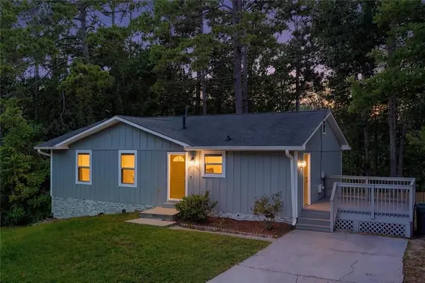 2089 Quilt Court, Lithonia, GA 30058
