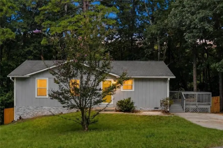 2089 Quilt Court, Lithonia, GA 30058 - #3