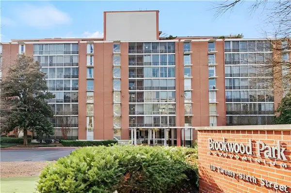 130 26th Street Nw #511, Atlanta, GA 30309