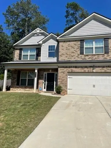 4710 Britt Road, Norcross, GA 30093