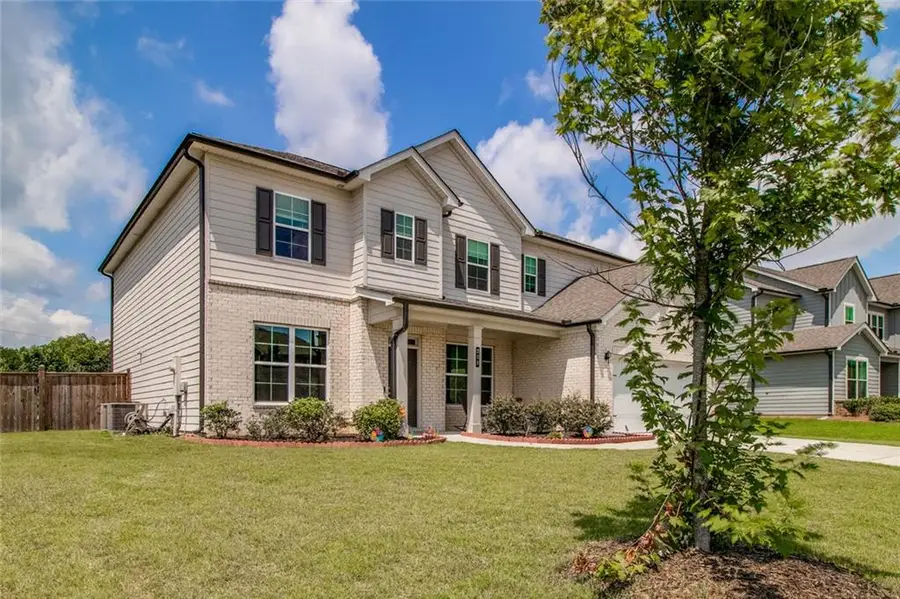 288 Cattail Lane Lane, Winder, GA 30680 - #3