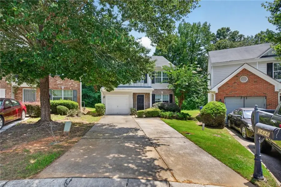 9426 Lakeview Road, Union City, GA 30291 - #2