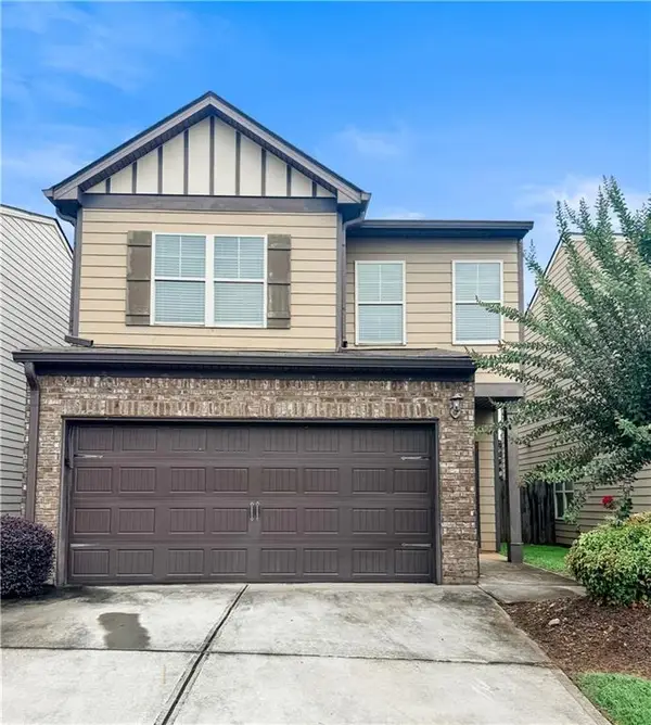 3140 Broadleaf Trail, Fairburn, GA 30213