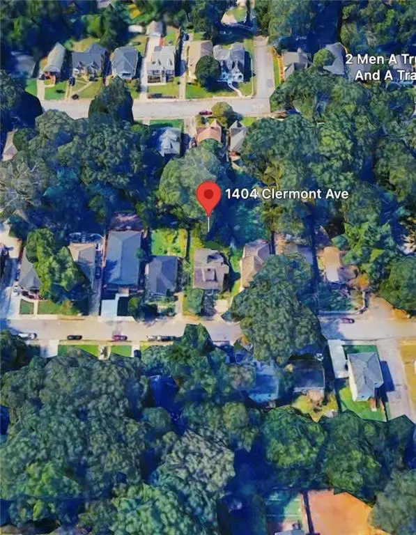 1404 Clermont Avenue, Atlanta, GA 30344 - #3