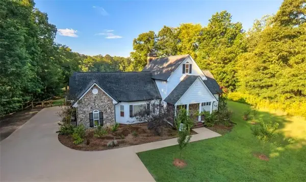 327 Lakeridge Drive, Temple, GA 30179