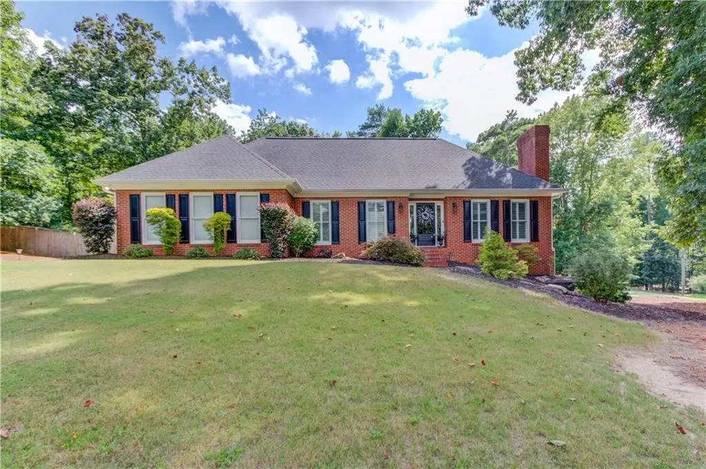 3441 Knollwood Court, Buford, GA 30519 - #1