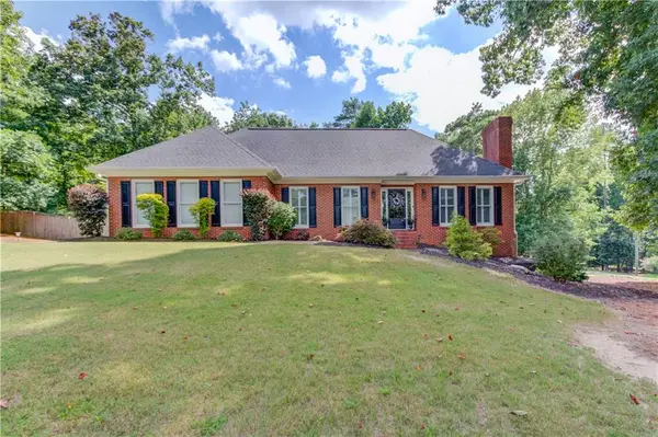 3441 Knollwood Court, Buford, GA 30519