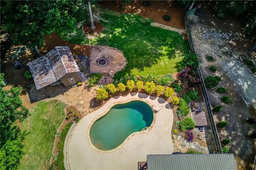 3441 Knollwood Court, Buford, GA 30519 - #2