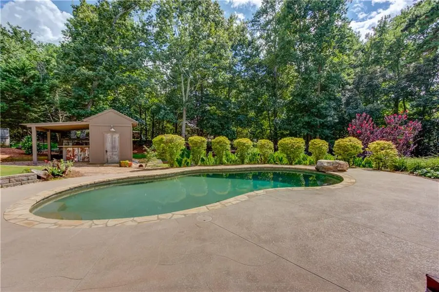 3441 Knollwood Court, Buford, GA 30519 - #3