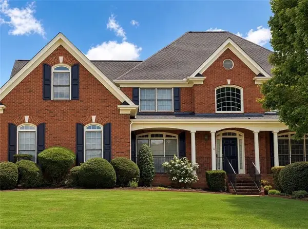 730 Brittany Manor Lane, Grayson, GA 30017