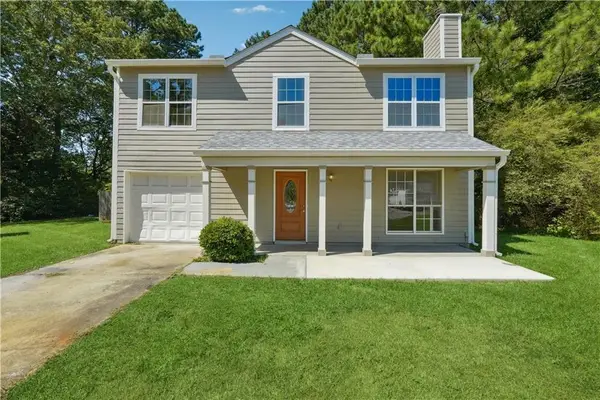 6223 Marbut Farms Lane, Lithonia, GA 30058