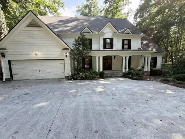 440 Hillside Drive Nw, Atlanta, GA 30342 - #1