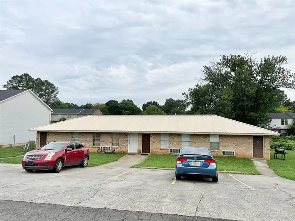129 Evergreen Trail, Cartersville, GA 30121