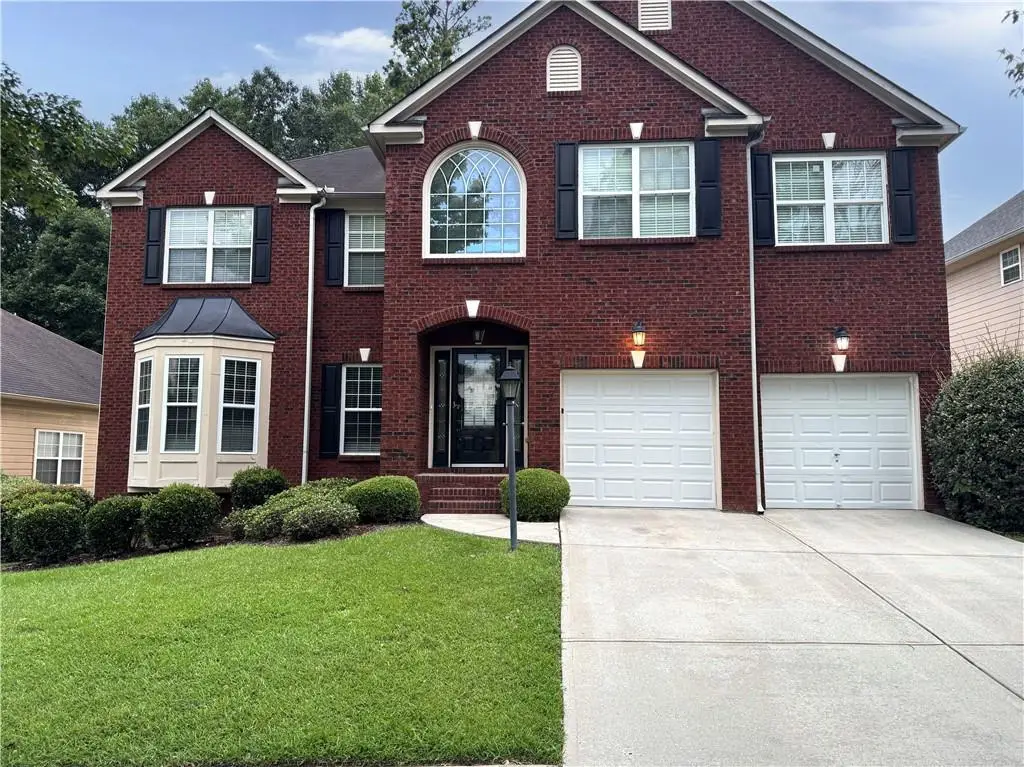 7172 Thoreau Circle, South Fulton, GA 30349 - #1