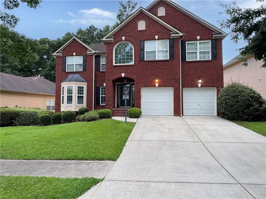 7172 Thoreau Circle, South Fulton, GA 30349 - #2