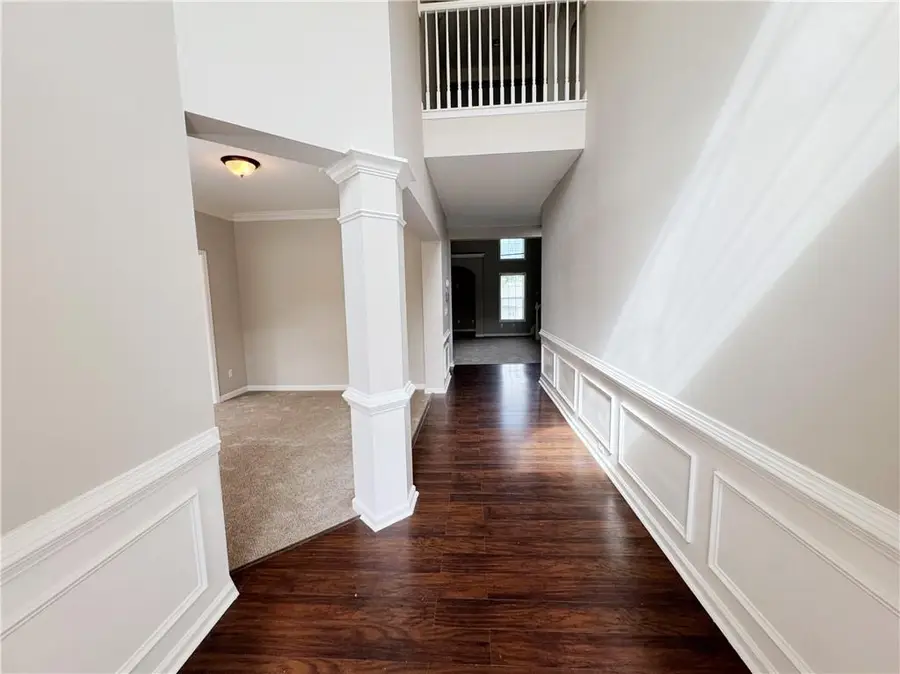 7172 Thoreau Circle, South Fulton, GA 30349 - #3