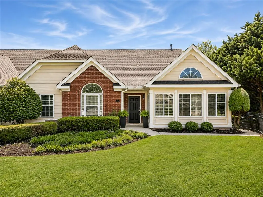 3085 Oakside Circle, Alpharetta, GA 30004 - #1
