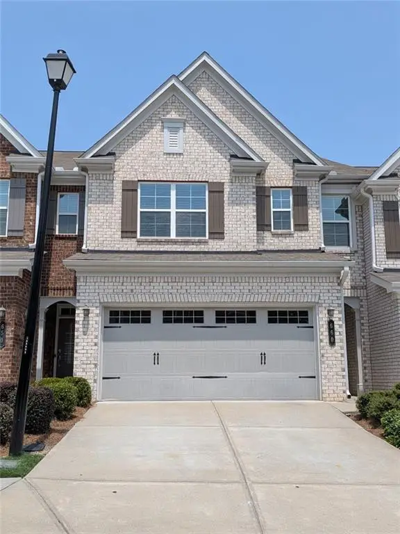 660 Mason Grove Parkway, Lawrenceville, GA 30043 - #1