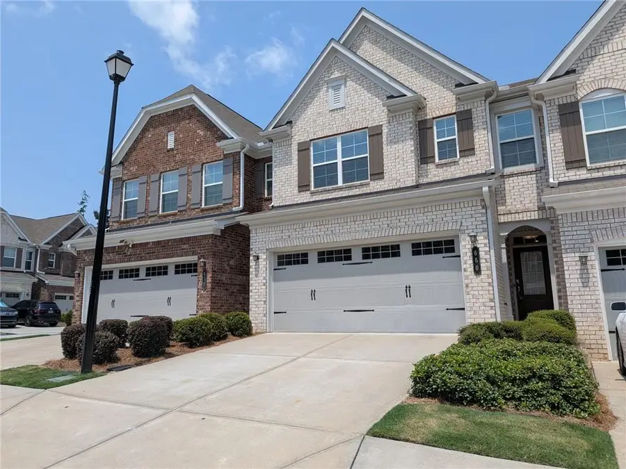 660 Mason Grove Parkway, Lawrenceville, GA 30043 - #2