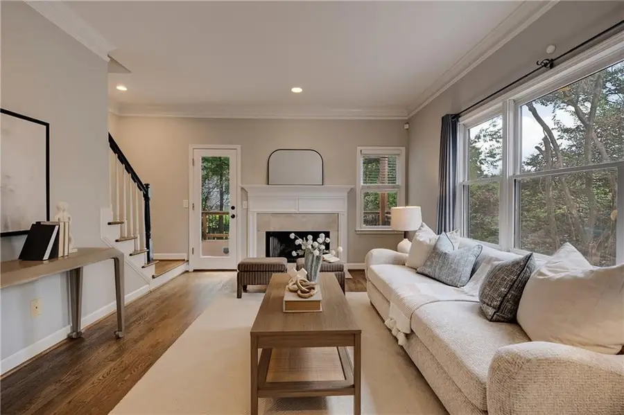 830 Monroe Circle Ne, Atlanta, GA 30308 - #2