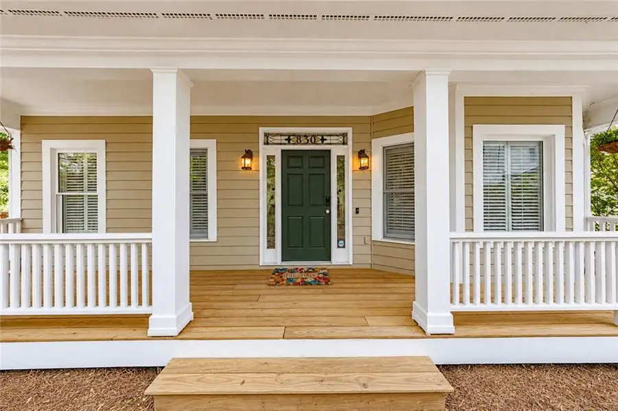 830 Monroe Circle Ne, Atlanta, GA 30308 - #3