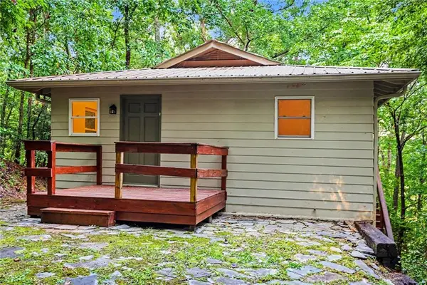 784 Beaver Lake Drive, Ellijay, GA 30540