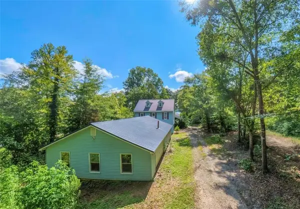 107 Buckhorn Drive, Temple, GA 30179