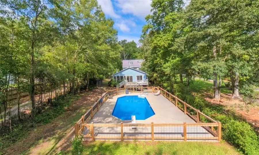 107 Buckhorn Drive, Temple, GA 30179 - #2