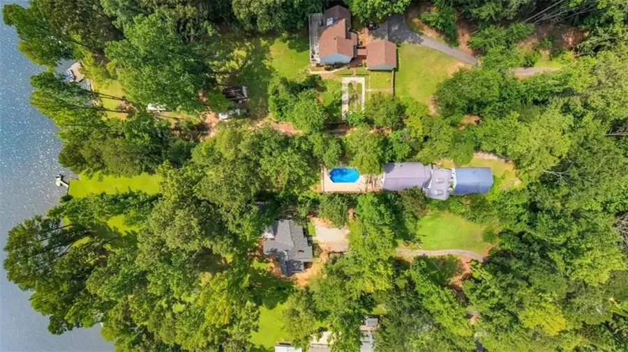 107 Buckhorn Drive, Temple, GA 30179 - #3