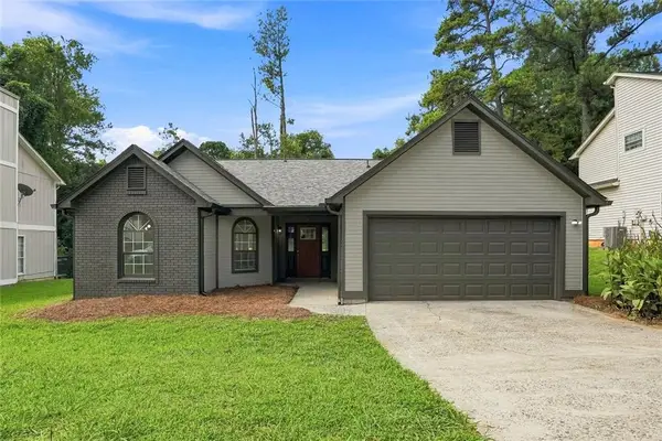 4483 Yorkdale Drive, Decatur, GA 30035