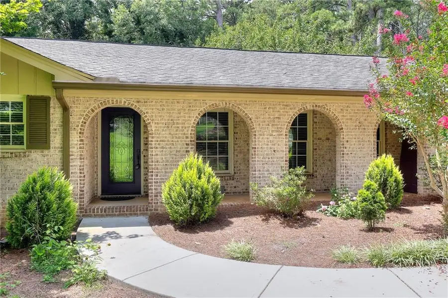 343 Cana Of Galilee Court, Tucker, GA 30084 - #3