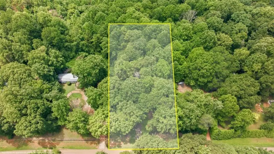 455 Red Oak Road, Maysville, GA 30558 - #2