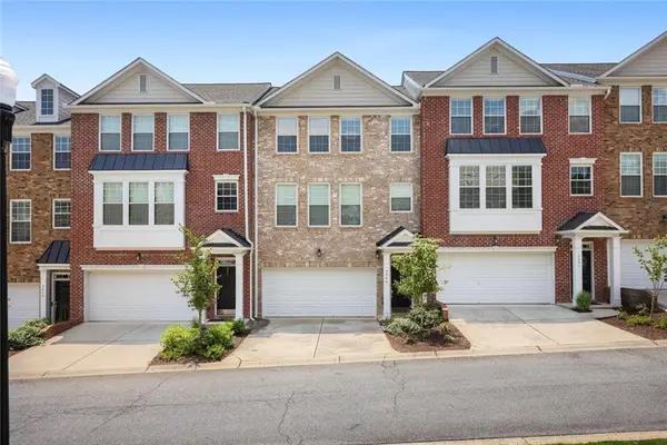 3849 Chattahoochee Summit Drive Se #3849, Atlanta, GA 30339