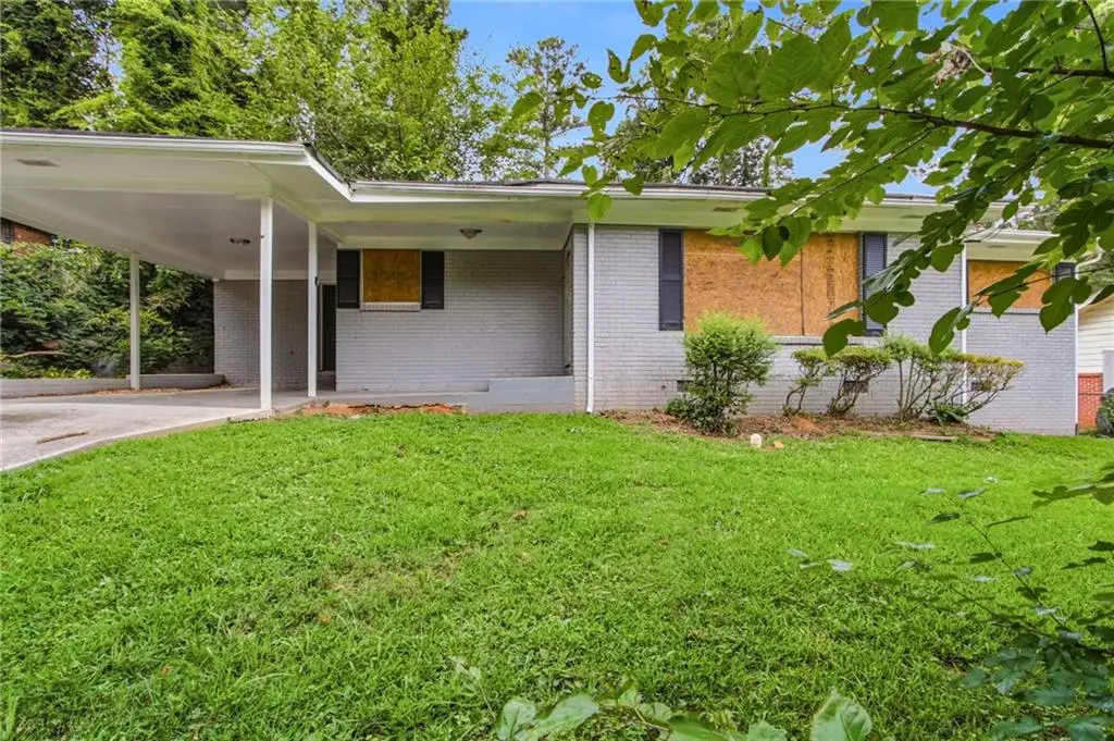 1883 Cindy Drive, Decatur, GA 30032 - #1