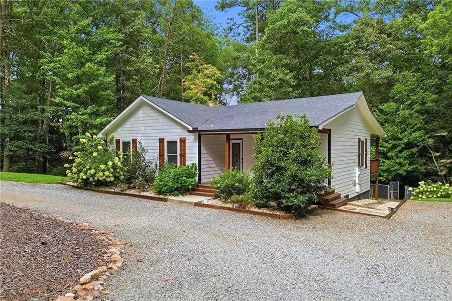 137 Geneva Road, Canton, GA 30114 - #2