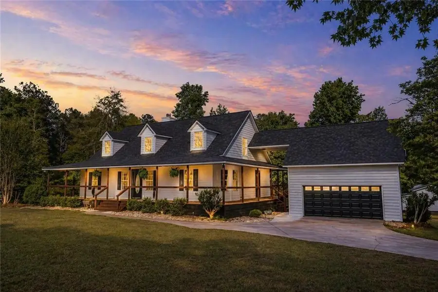 304 Bailey Road, Monticello, GA 31064 - #2