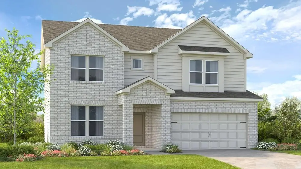 4039 Alderstone Drive, Flowery Branch, GA 30542 - #1