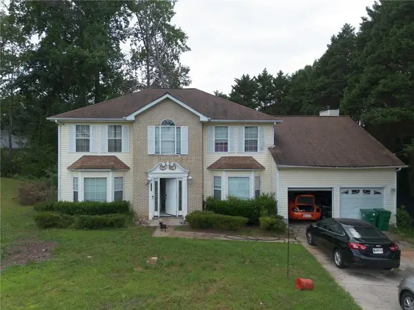 4127 Kingship Drive, Ellenwood, GA 30294