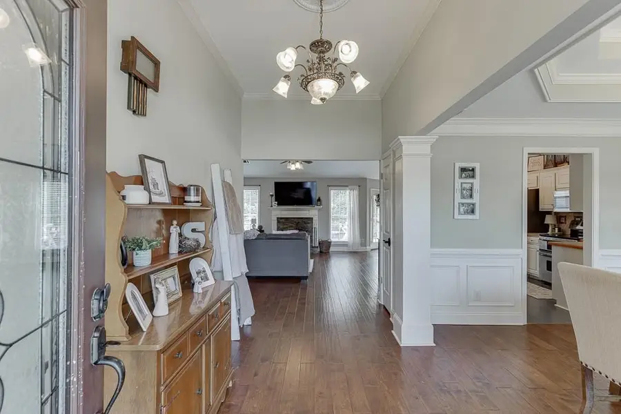 131 Wood Cove, Jefferson, GA 30549 - #3