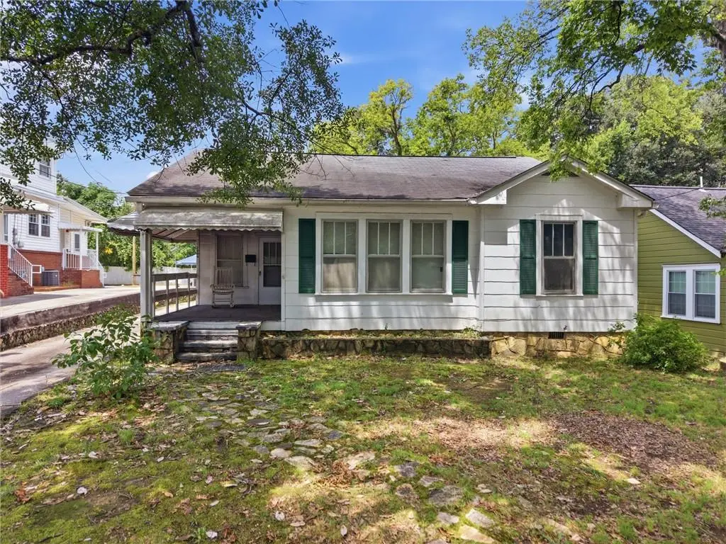 2009 N Broad Street Ne, Rome, GA 30161 - #1