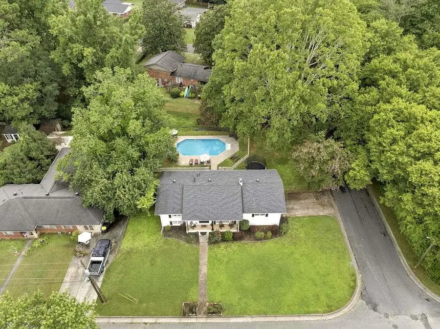 100 Hood Drive, Rome, GA 30161 - #2