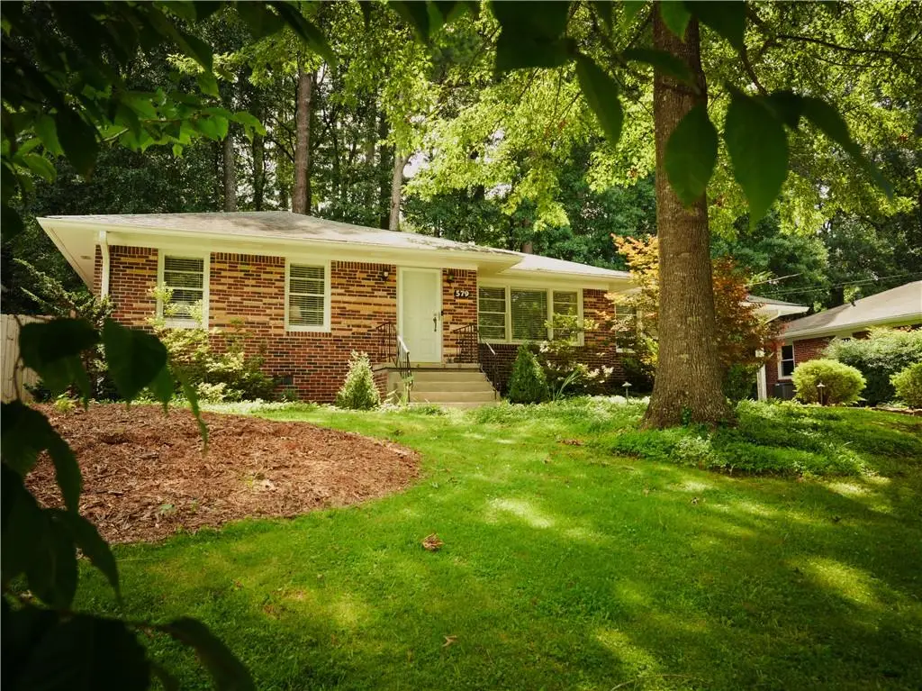 579 N Superior Avenue, Decatur, GA 30033 - #1