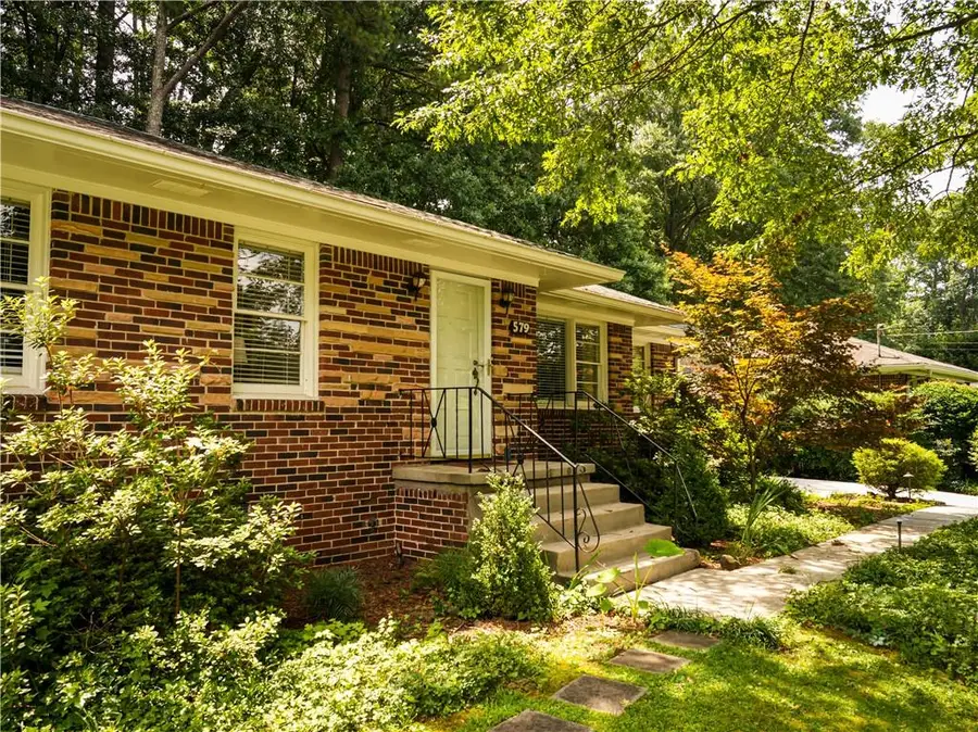579 N Superior Avenue, Decatur, GA 30033 - #2