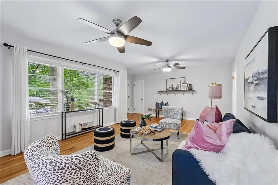 579 N Superior Avenue, Decatur, GA 30033 - #3